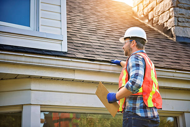 Licensed Gutter Installation service in Northport, MI - Big Toms Roofing